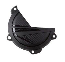 Clutch cover protecion Polisport for Husqvarna TE 250 i 24-25
