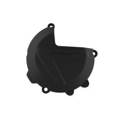 Clutch cover protecion Polisport for Husqvarna TE 300 i 18-23