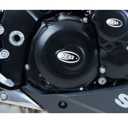 Right engine protection clutch cover Faster96 by RG for Suzuki GSX-S 1000 GT 21-25