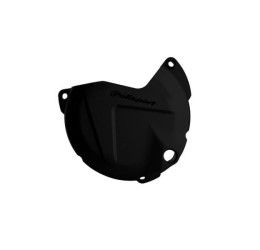 Clutch cover protecion Polisport for Suzuki RMZ 450 11-17