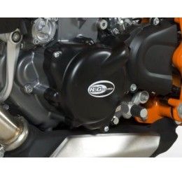 Left engine protection Faster96 by RG for GasGas SM 700 22-25