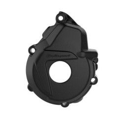 Rotor cover protecion Polisport for KTM 250 Freeride R 2018