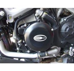 Left engine protection Faster96 by RG for Aprilia Tuono V4 1100 RR 15-18
