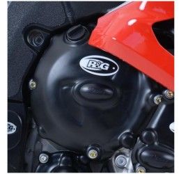 Complete kit engine protection (4 pieces) Faster96 by RG RACE version for BMW S 1000 R 17-20
