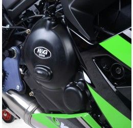Right engine protection RACE version Faster96 by RG for Kawasaki Ninja 650 17-25