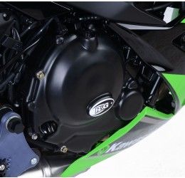 Right engine protection Faster96 by RG for Kawasaki Z 650 17-24