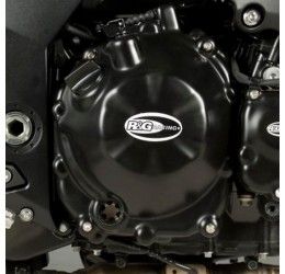 Complete kit engine protection (3 pieces) Faster96 by RG for Kawasaki Z 750 S 06-07