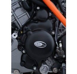 Left engine protection Faster96 by RG for KTM 1290 Super Adventure 15-16