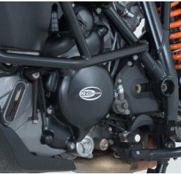 Complete kit engine protection (R+L) Faster96 by RG for KTM 1290 Super Adventure R 18-20