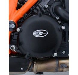 Right engine protection Faster96 by RG for KTM 1290 Super Adventure R 18-23