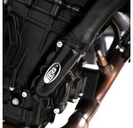 Right engine protection 2 RACE version Faster96 by RG for KTM 790 Duke 24-25