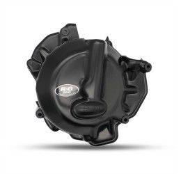 Right engine protection RACE version Faster96 by RG for KTM 790 Duke 24-25