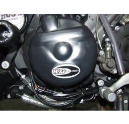 Left engine protection Faster96 by RG for KTM 950 Supermoto 06-08