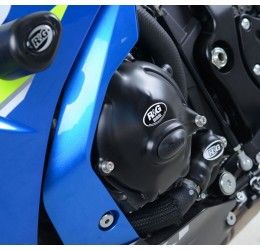 Complete kit engine protection Faster96 by RG (R+L) RACE version for Suzuki GSX-R 1000 17-25