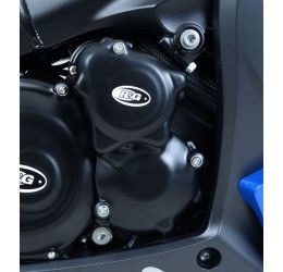 Right engine protection starter cover Faster96 by RG for Suzuki GSX-S 1000 15-24