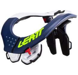 Neck protector Leatt Neck Brace 3.5 blue color