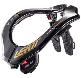 Neck protector Leatt Neck Brace 3.5 black color