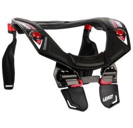 Neck protector Leatt Neck Brace Moto STX RR black color