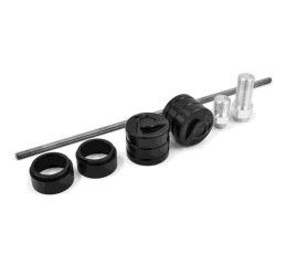 Ibex Zieger rear axle protection for BMW S 1000 RR 19-20