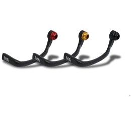 CNC Racing Clutch Guard Carbon Race Protection clutch lever glossy carbon for Yamaha MT-09 13-18
