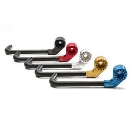 CNC Racing Clutch Guard Race Clutch lever protection for Ducati Monster 937 ABS 21-25