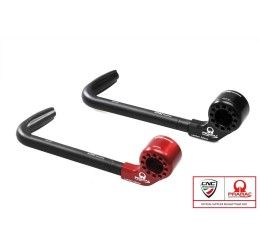 CNC Racing Clutch Guard Race Clutch lever protection PRAMAC Lim. Ed. for Ducati Monster 937 ABS 21-25
