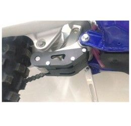 Meca System linkage bearing protection in PEHD for Sherco 300 SE-R 14-23