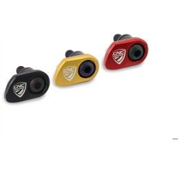 CNC Racing ABS sensor protector for Ducati Hypermotard 939 SP 16-18