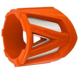 Polisport Armadillo silencer protection (short version diameter from 200 to 330mm)