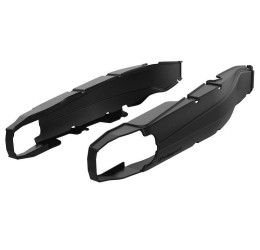 Polisport plastic swingarm protectors for Beta Xtrainer 250 18-24