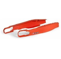 Racetech plastic swingarm protectors for GasGas EC 350 F 21-22