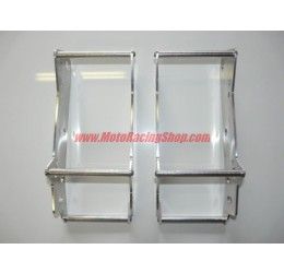 Meca System radiators guards CROSS for Beta RR 480 15-19