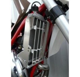 Meca System radiators guards CROSS for Beta Xtrainer 250 18-24