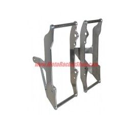 Meca System radiators guards CROSS for TM EN 125 08-14