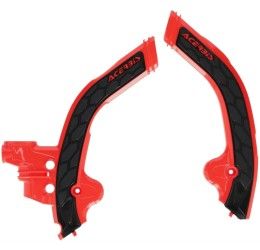 Acerbis frame guards X-Grip for Beta RR 300 X-Pro 2025