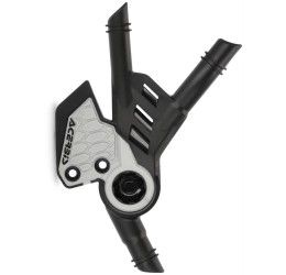 Acerbis frame guards X-Grip for BMW R 1200 GS 13-18