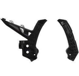 Acerbis frame guards X-Grip for GasGas MCF 450 24-26