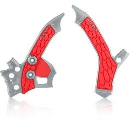 Acerbis frame guards X-Grip for Honda CRF 250 L 13-20