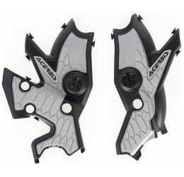 Acerbis frame guards X-Grip for Yamaha Ténéré 700 Explore Edition 2023