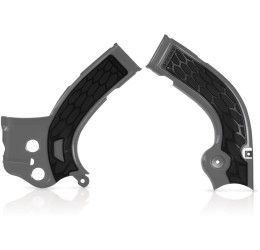 Acerbis frame guards X-Grip for Yamaha YZ 450 F 14-15