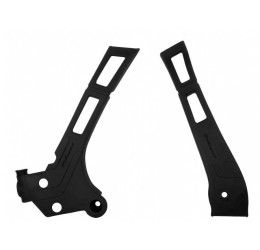 Polisport frame guards for Fantic XX 125 21-25