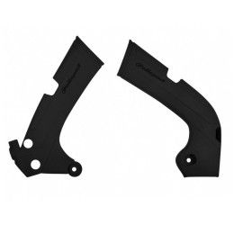 Polisport frame guards for Honda CRF 450 R 17-18