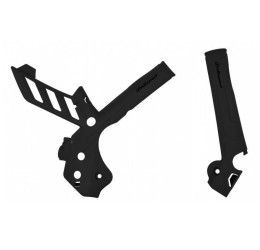 Polisport frame guards for KTM 150 SX 11-15