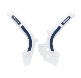 Racetech frame guards for Husqvarna FC 450 16-22