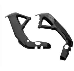 Lightech carbon frame protector for Aprilia RSV4 1100 RF 2019