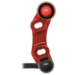 Right handlebar switch Jetprime for Ducati Hypermotard 939 SP 16-18