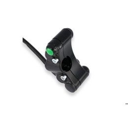 CNC Racing Left handlebar switch Street use for MV Agusta Brutale 675 12-15