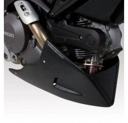 Barracuda Engine Spoiler AEROSPORT for Ducati Monster 796 10-13