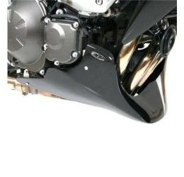 Barracuda Engine spoiler AEROSPORT model for Kawasaki Z 1000 07-09