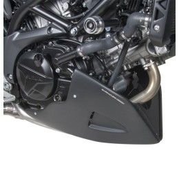 Barracuda Engine Spoiler AEROSPORT for Suzuki SV 650 N 16-22